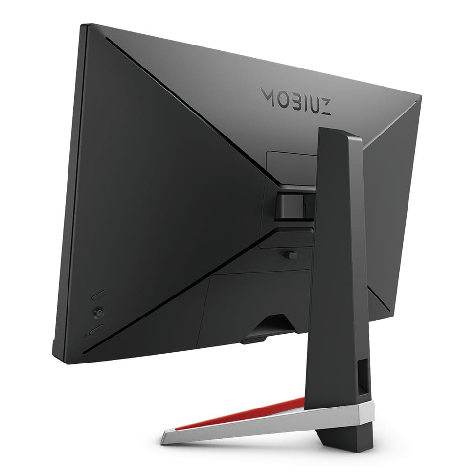 BenQ MOBIUZ EX2710S écran plat de PC 68,6 cm (27") 1920 x 1080 pixels Full HD Noir (9H.LKFLA.TBP) — image 3