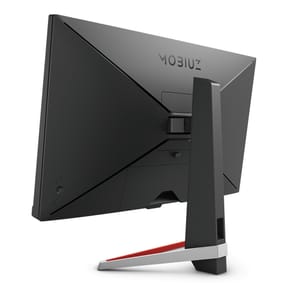BenQ MOBIUZ EX2710S écran plat de PC 68,6 cm (27") 1920 x 1080 pixels Full HD Noir (9H.LKFLA.TBP) — image 3