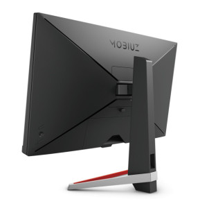 BenQ MOBIUZ EX2710S écran plat de PC 68,6 cm (27") 1920 x 1080 pixels Full HD Noir (9H.LKFLA.TBP)