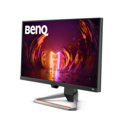 BenQ MOBIUZ EX2710S écran plat de PC 68,6 cm (27") 1920 x 1080 pixels Full HD Noir (9H.LKFLA.TBP)