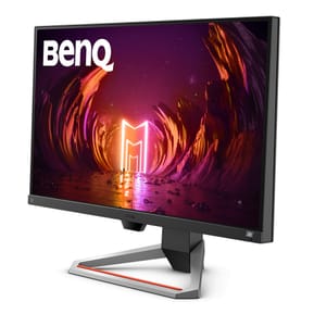 BenQ MOBIUZ EX2710S écran plat de PC 68,6 cm (27") 1920 x 1080 pixels Full HD Noir (9H.LKFLA.TBP) — image 4