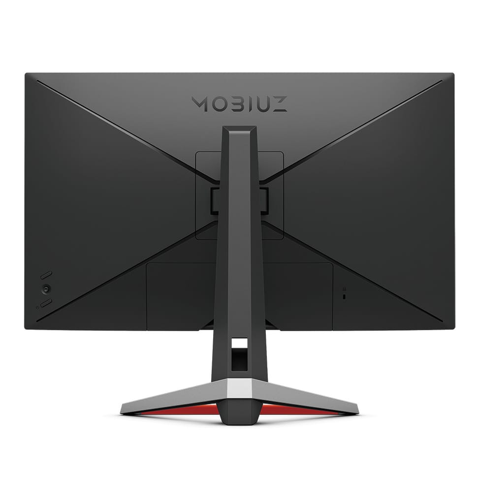 BenQ MOBIUZ EX2710S écran plat de PC 68,6 cm (27") 1920 x 1080 pixels Full HD Noir (9H.LKFLA.TBP) — image 5
