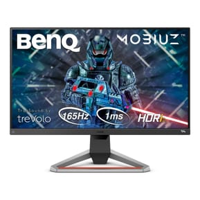 BenQ MOBIUZ EX2710S écran plat de PC 68,6 cm (27") 1920 x 1080 pixels Full HD Noir (9H.LKFLA.TBP) — image 6
