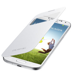 Etui Samsung GALAXY S4 S View Cover