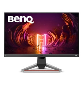 BenQ MOBIUZ EX2510S écran plat de PC 62,2 cm (24.5") 1920 x 1080 pixels Full HD Noir (9H.LKELA.TBP)