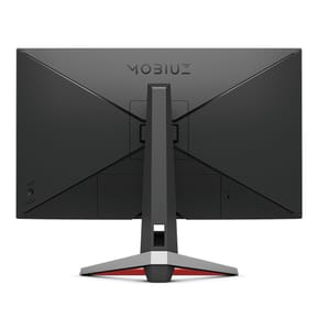BenQ MOBIUZ EX2510S écran plat de PC 62,2 cm (24.5") 1920 x 1080 pixels Full HD Noir (9H.LKELA.TBP) — image 3