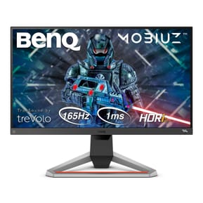 BenQ MOBIUZ EX2510S écran plat de PC 62,2 cm (24.5") 1920 x 1080 pixels Full HD Noir (9H.LKELA.TBP) — image 6