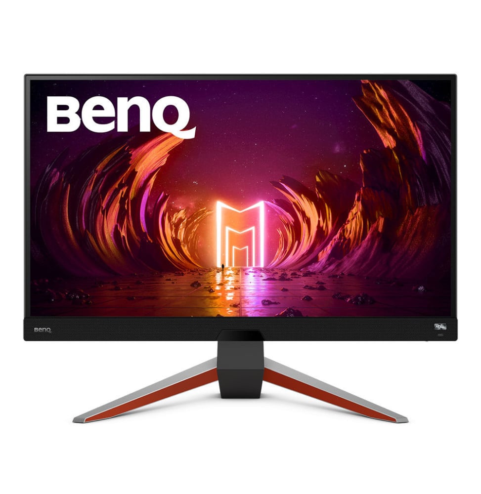 BenQ EX2710Q écran plat de PC 68,6 cm (27") 2560 x 1440 pixels Quad HD LCD Noir (9H.LK4LA.TBL)