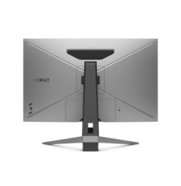 BenQ EX2710Q écran plat de PC 68,6 cm (27") 2560 x 1440 pixels Quad HD LCD Noir (9H.LK4LA.TBL)