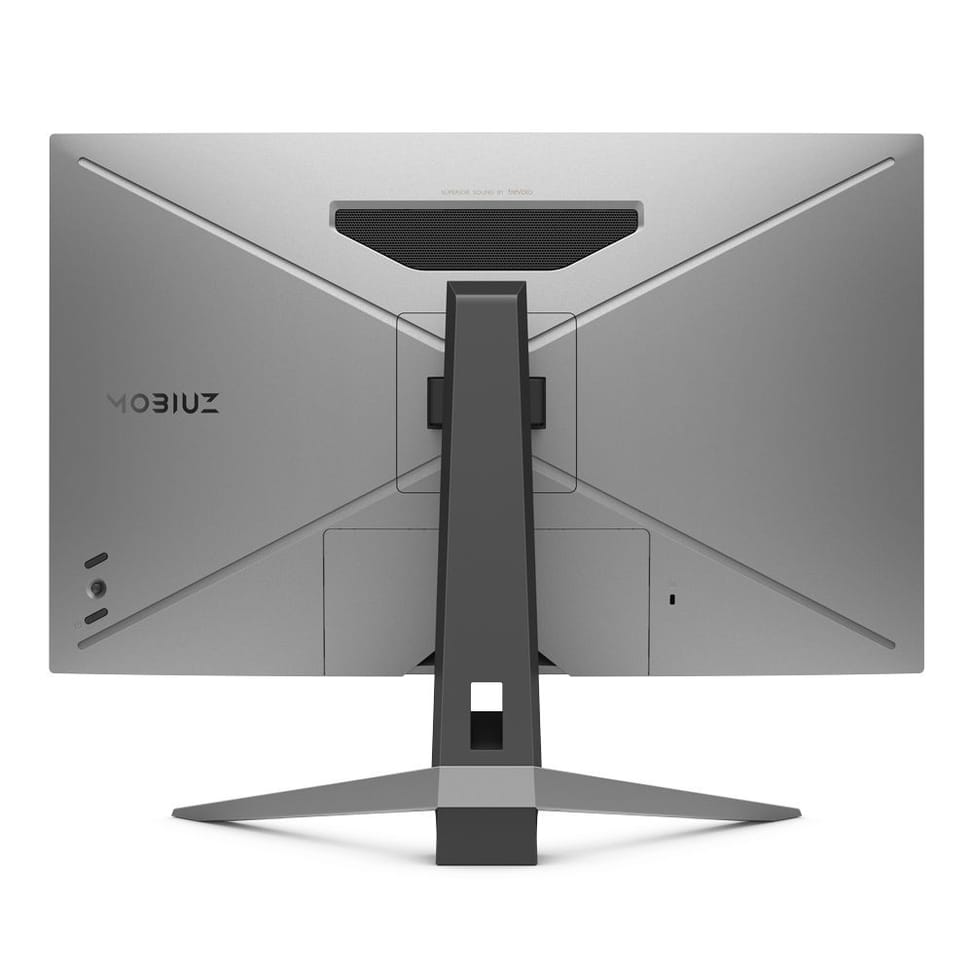 BenQ EX2710Q écran plat de PC 68,6 cm (27") 2560 x 1440 pixels Quad HD LCD Noir (9H.LK4LA.TBL) — image 4