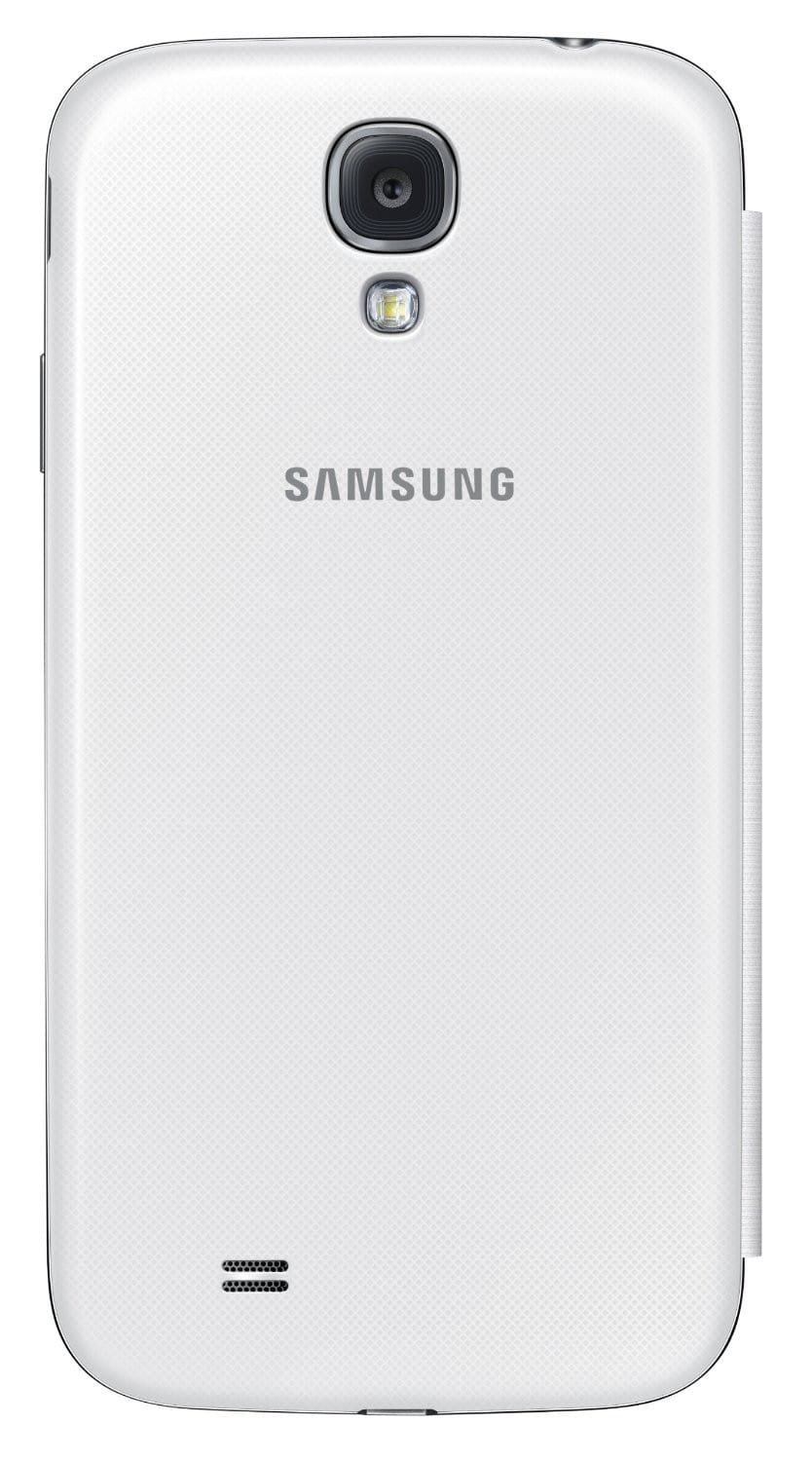 Etui Samsung GALAXY S4 S View Cover — image 8