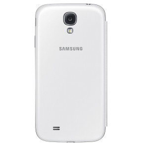 Etui Samsung GALAXY S4 S View Cover