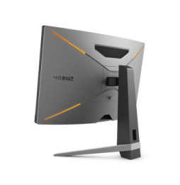 BenQ EX3210R écran plat de PC 80 cm (31.5") 2560 x 1440 pixels 2K Ultra HD (EX3210R)