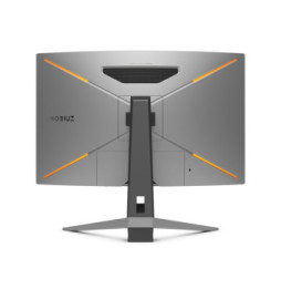 BenQ EX3210R écran plat de PC 80 cm (31.5") 2560 x 1440 pixels 2K Ultra HD (EX3210R)