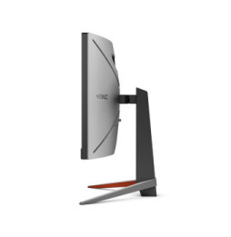BenQ EX3210R écran plat de PC 80 cm (31.5") 2560 x 1440 pixels 2K Ultra HD (EX3210R)