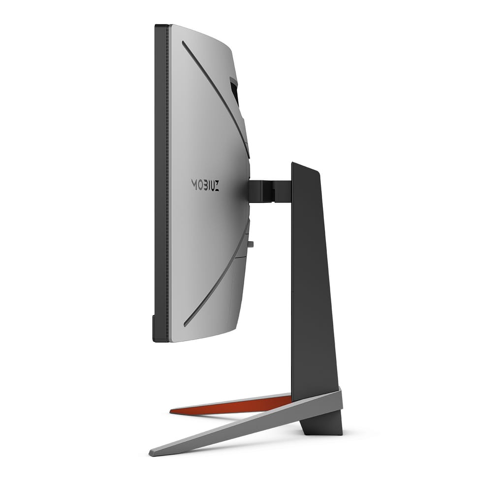 BenQ EX3210R écran plat de PC 80 cm (31.5") 2560 x 1440 pixels 2K Ultra HD (EX3210R) — image 6