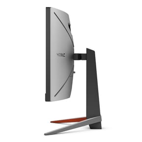 BenQ EX3210R écran plat de PC 80 cm (31.5") 2560 x 1440 pixels 2K Ultra HD (EX3210R) — image 6