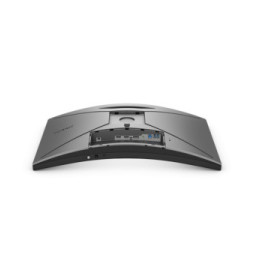 BenQ EX3210R écran plat de PC 80 cm (31.5") 2560 x 1440 pixels 2K Ultra HD (EX3210R)