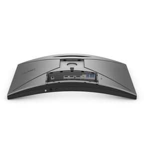 BenQ EX3210R écran plat de PC 80 cm (31.5") 2560 x 1440 pixels 2K Ultra HD (EX3210R) — image 7