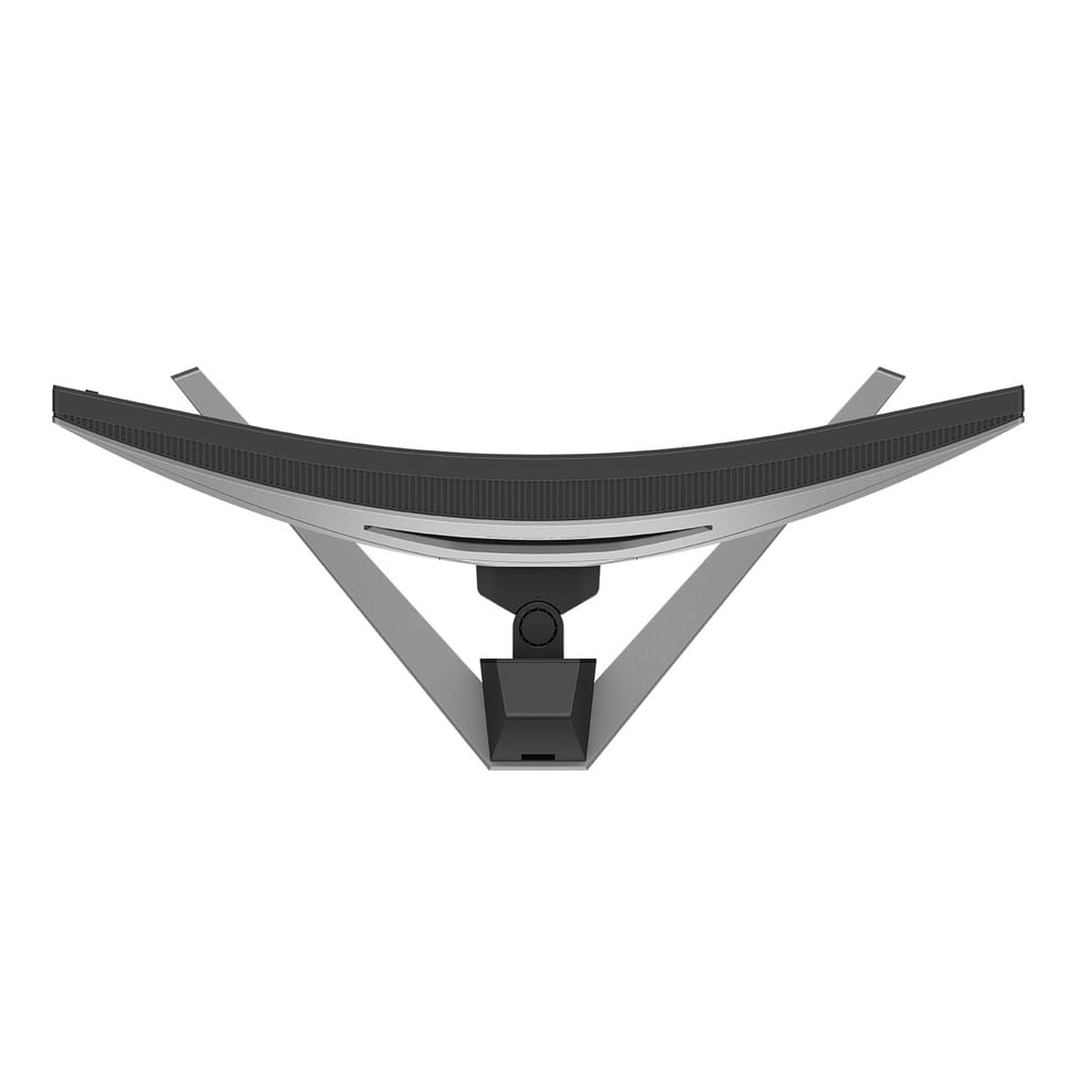 BenQ EX3210R écran plat de PC 80 cm (31.5") 2560 x 1440 pixels 2K Ultra HD (EX3210R) — image 8