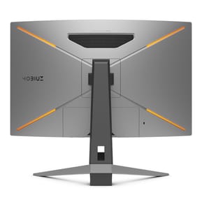 BenQ EX2710R écran plat de PC 68,6 cm (27") 2560 x 1440 pixels 2K Ultra HD (9H.LK9LB.QBP) — image 4