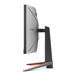 BenQ EX2710R écran plat de PC 68,6 cm (27") 2560 x 1440 pixels 2K Ultra HD (9H.LK9LB.QBP)