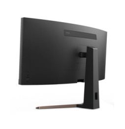 BenQ EW3880R écran plat de PC 95,2 cm (37.5") 3840 x 1600 pixels UltraWide Quad HD+ Noir (EW3880R)