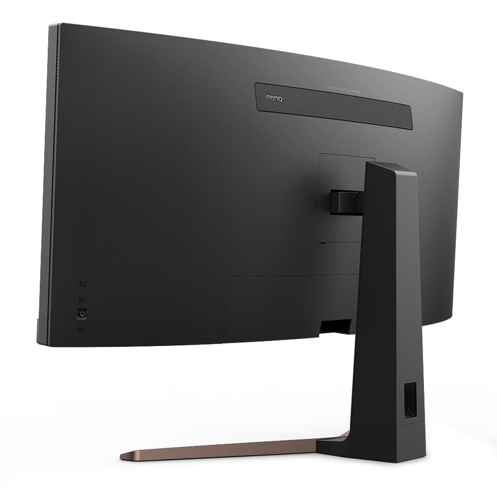 BenQ EW3880R écran plat de PC 95,2 cm (37.5") 3840 x 1600 pixels UltraWide Quad HD+ Noir (EW3880R) — image 3