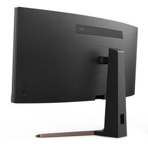 BenQ EW3880R écran plat de PC 95,2 cm (37.5") 3840 x 1600 pixels UltraWide Quad HD+ Noir (EW3880R) — image 3