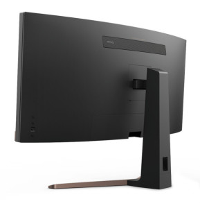 BenQ EW3880R écran plat de PC 95,2 cm (37.5") 3840 x 1600 pixels UltraWide Quad HD+ Noir (EW3880R)