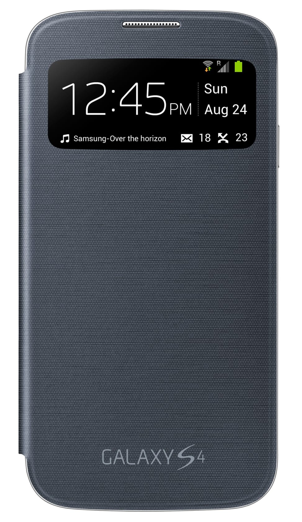 Etui Samsung GALAXY S4 S View Cover — image 10