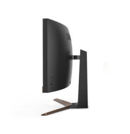 BenQ EW3880R écran plat de PC 95,2 cm (37.5") 3840 x 1600 pixels UltraWide Quad HD+ Noir (EW3880R)