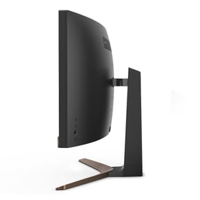 BenQ EW3880R écran plat de PC 95,2 cm (37.5") 3840 x 1600 pixels UltraWide Quad HD+ Noir (EW3880R) — image 4