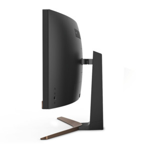 BenQ EW3880R écran plat de PC 95,2 cm (37.5") 3840 x 1600 pixels UltraWide Quad HD+ Noir (EW3880R)