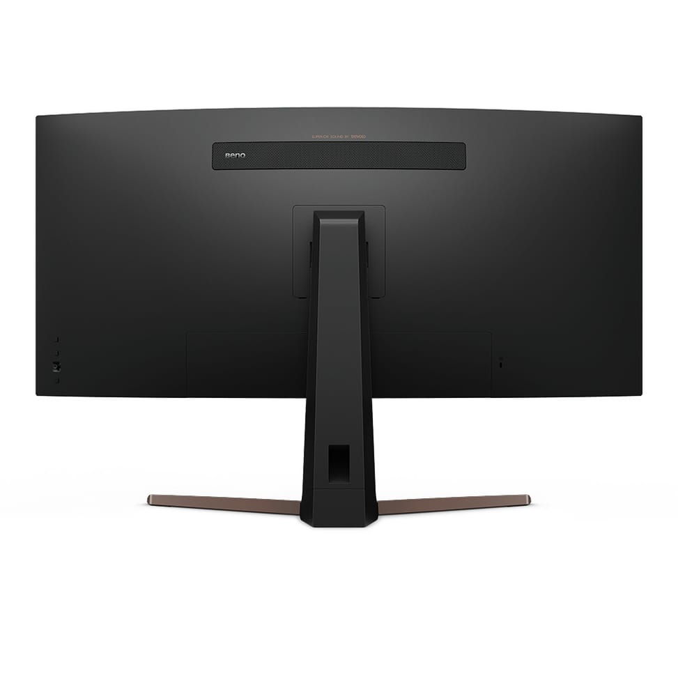 BenQ EW3880R écran plat de PC 95,2 cm (37.5") 3840 x 1600 pixels UltraWide Quad HD+ Noir (EW3880R) — image 5