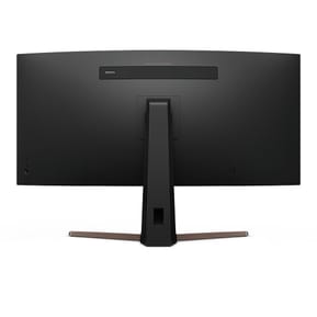 BenQ EW3880R écran plat de PC 95,2 cm (37.5") 3840 x 1600 pixels UltraWide Quad HD+ Noir (EW3880R) — image 5