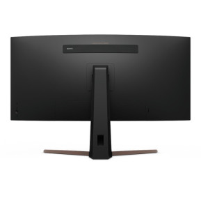 BenQ EW3880R écran plat de PC 95,2 cm (37.5") 3840 x 1600 pixels UltraWide Quad HD+ Noir (EW3880R)