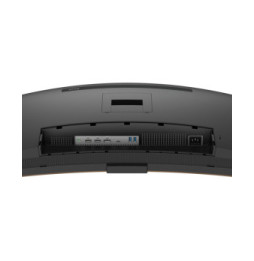 BenQ EW3880R écran plat de PC 95,2 cm (37.5") 3840 x 1600 pixels UltraWide Quad HD+ Noir (EW3880R)