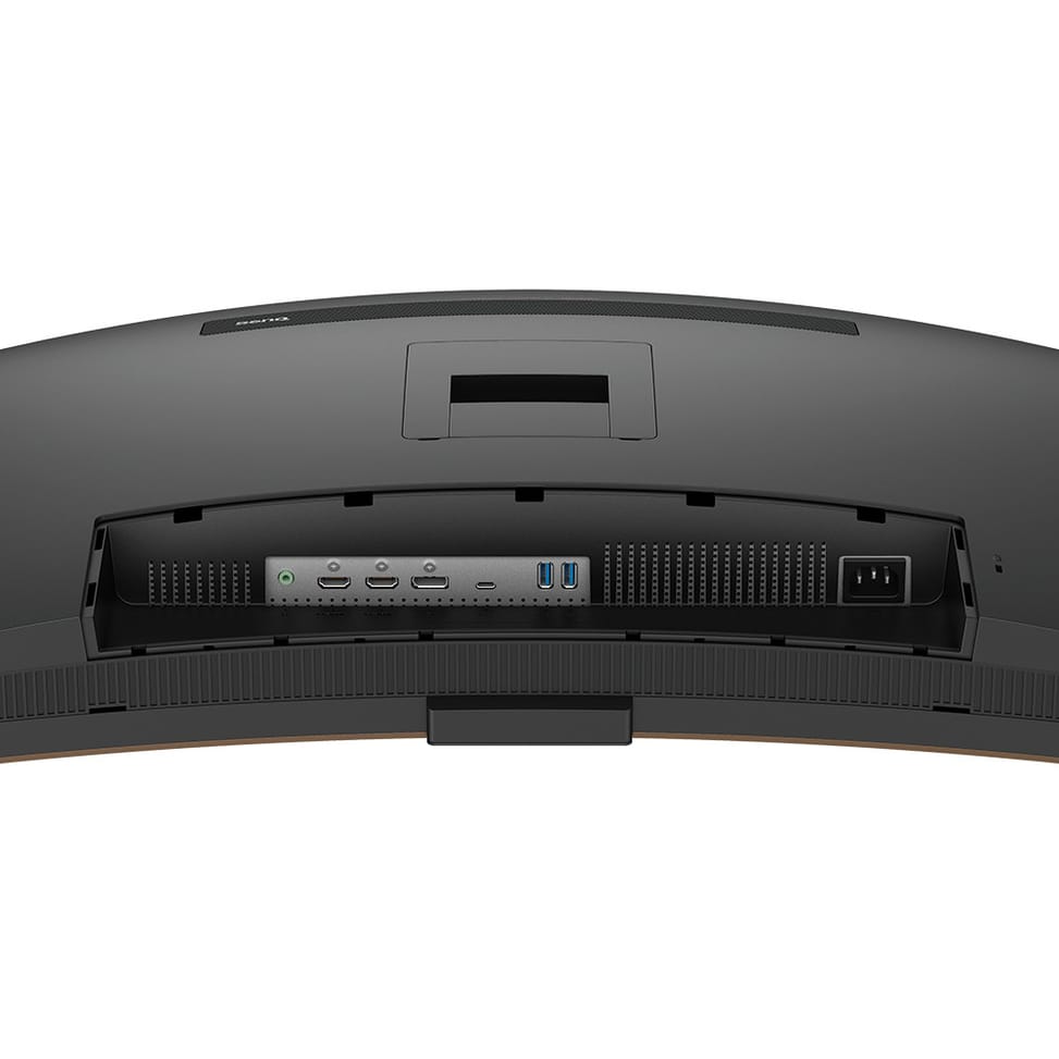 BenQ EW3880R écran plat de PC 95,2 cm (37.5") 3840 x 1600 pixels UltraWide Quad HD+ Noir (EW3880R) — image 7