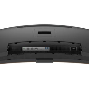 BenQ EW3880R écran plat de PC 95,2 cm (37.5") 3840 x 1600 pixels UltraWide Quad HD+ Noir (EW3880R) — image 7