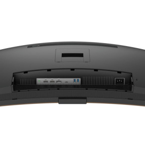 BenQ EW3880R écran plat de PC 95,2 cm (37.5") 3840 x 1600 pixels UltraWide Quad HD+ Noir (EW3880R)