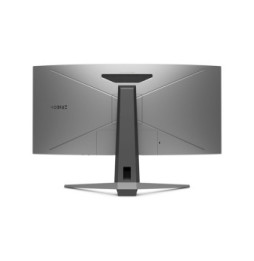 BenQ EX3415R écran plat de PC 86,4 cm (34") 3440 x 1440 pixels UltraWide Quad HD LED Noir, Gris (9H.LK2LJ.TBE)