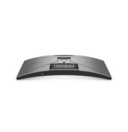 BenQ EX3415R écran plat de PC 86,4 cm (34") 3440 x 1440 pixels UltraWide Quad HD LED Noir, Gris (9H.LK2LJ.TBE)