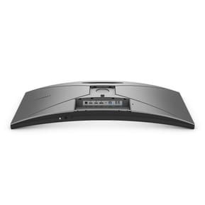 BenQ EX3415R écran plat de PC 86,4 cm (34") 3440 x 1440 pixels UltraWide Quad HD LED Noir, Gris (9H.LK2LJ.TBE) — image 7