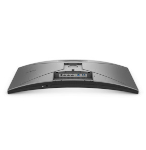 BenQ EX3415R écran plat de PC 86,4 cm (34") 3440 x 1440 pixels UltraWide Quad HD LED Noir, Gris (9H.LK2LJ.TBE)