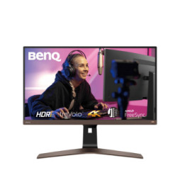 BenQ EW2880U écran plat de PC 71,1 cm (28") 3840 x 2160 pixels 4K Ultra HD LCD (EW2880U)