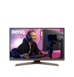 BenQ EW2880U écran plat de PC 71,1 cm (28") 3840 x 2160 pixels 4K Ultra HD LCD (EW2880U)