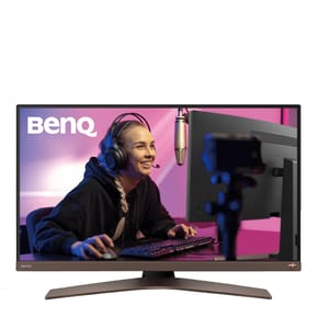 BenQ EW2880U écran plat de PC 71,1 cm (28") 3840 x 2160 pixels 4K Ultra HD LCD (EW2880U) — image 2