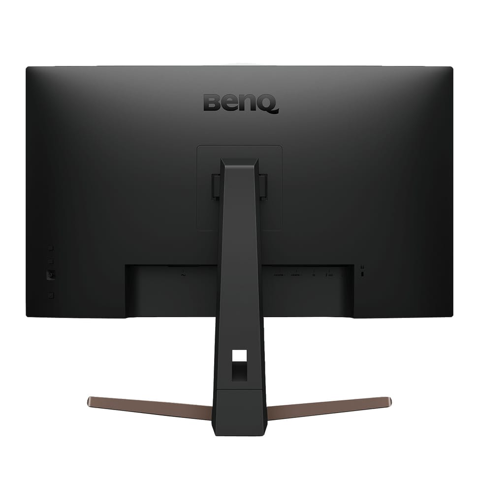 BenQ EW2880U écran plat de PC 71,1 cm (28") 3840 x 2160 pixels 4K Ultra HD LCD (EW2880U) — image 3