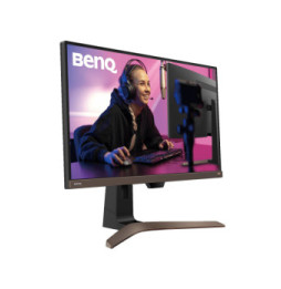 BenQ EW2880U écran plat de PC 71,1 cm (28") 3840 x 2160 pixels 4K Ultra HD LCD (EW2880U)